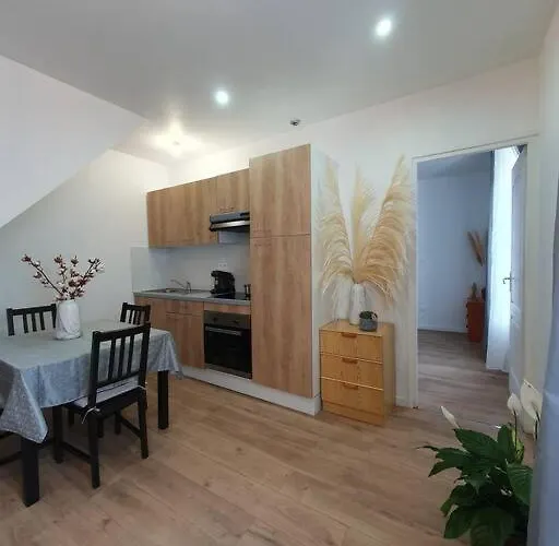 Jungle Διαμέρισμα Νανσύ