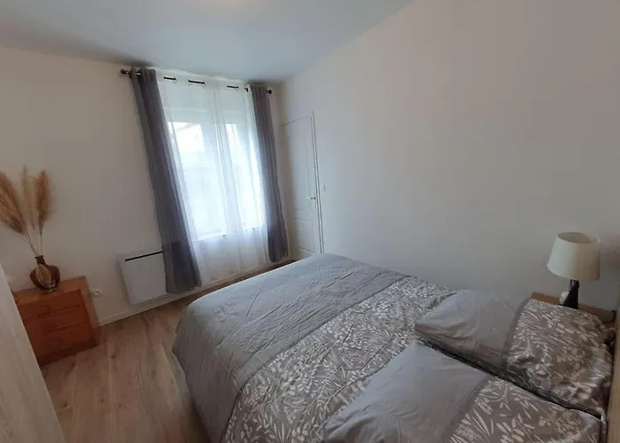 Jungle דירה נאנסי