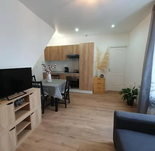 Jungle Διαμέρισμα *